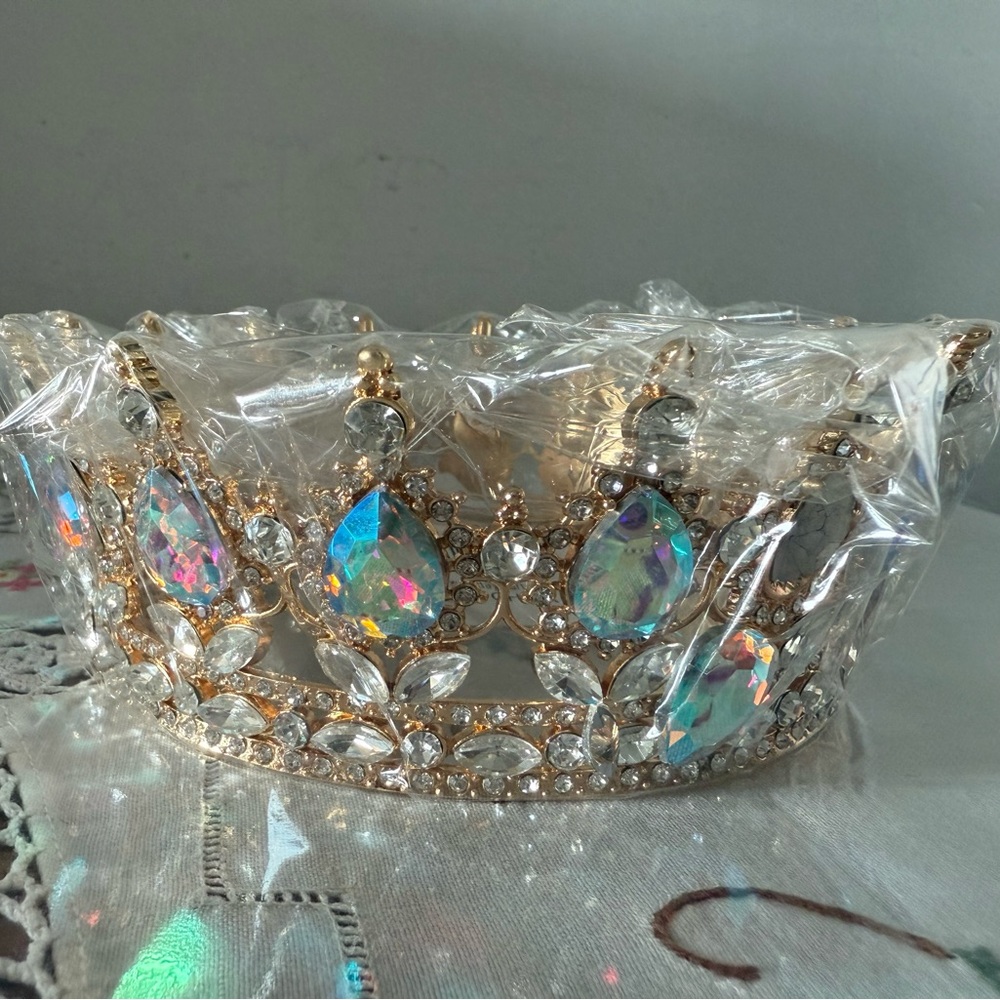 Crown